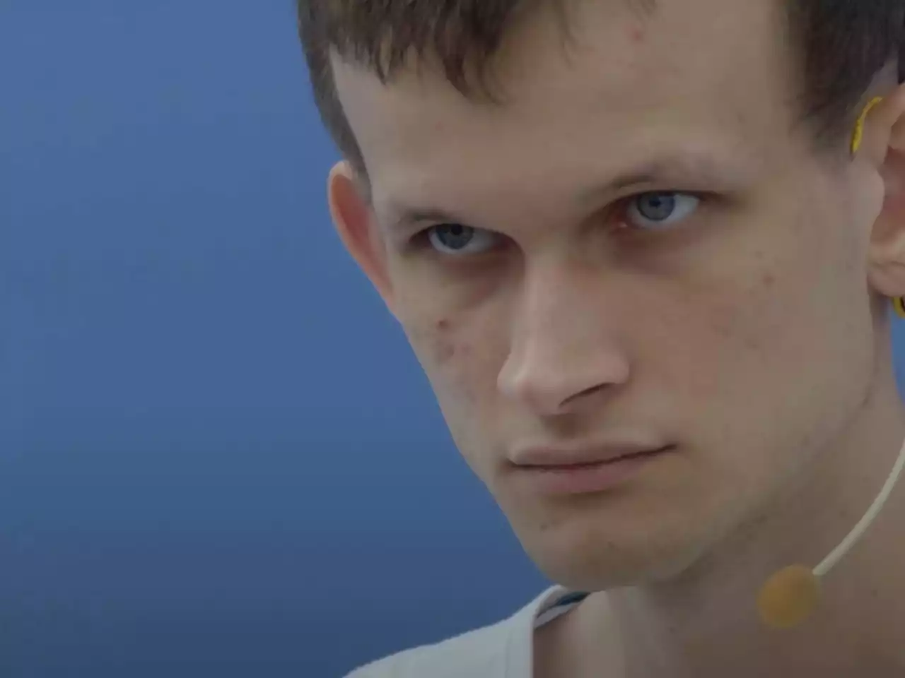 Ethereum Co-Founder Vitalik Buterin Calls Bitcoin Cash a Failure