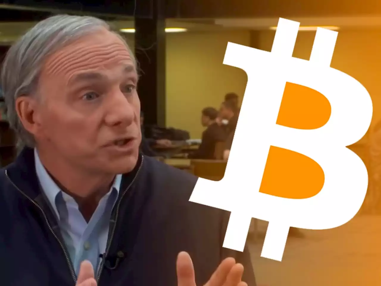 Ray Dalio Clarifies His Stance on Bitcoin