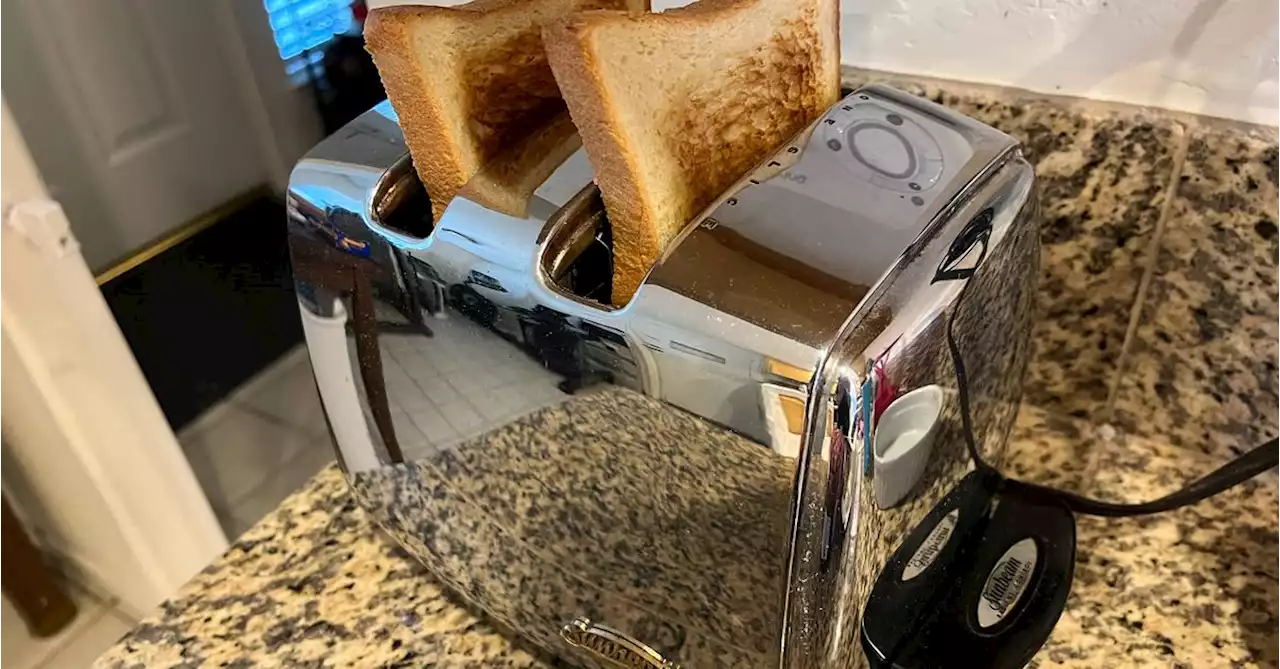 Why a toaster from 1949 is still smarter than any sold today