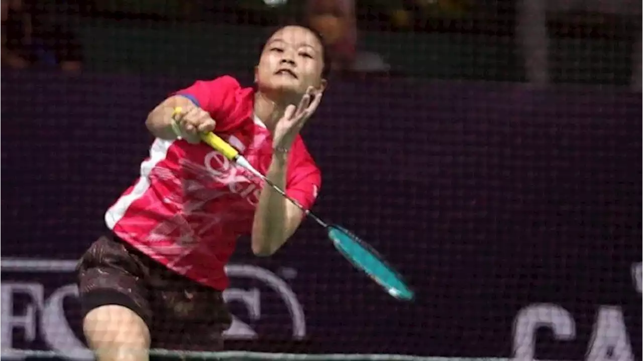 Fitriani Siap Gemparkan India Open 2022, Ditantang Tunggal Putri AS