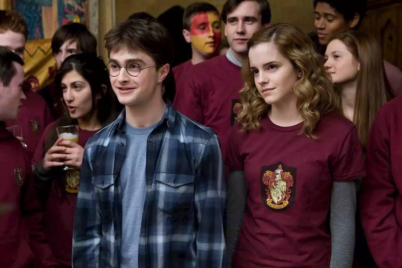 Los actores de Harry Potter vuelven a Hogwarts en HBO Max