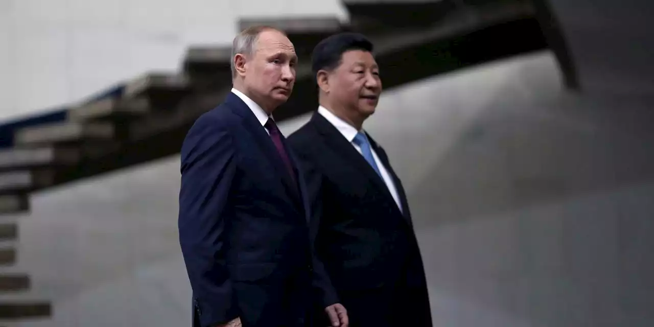 China and Russia Military Cooperation Raises Prospect of New Challenge to American Power