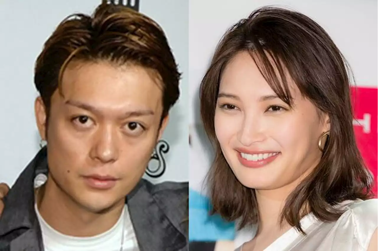 大政絢がワンオクToruと結婚！ 絆を深めた「コロナ感染中の献身サポート」（週刊女性PRIME） - Yahoo!ニュース