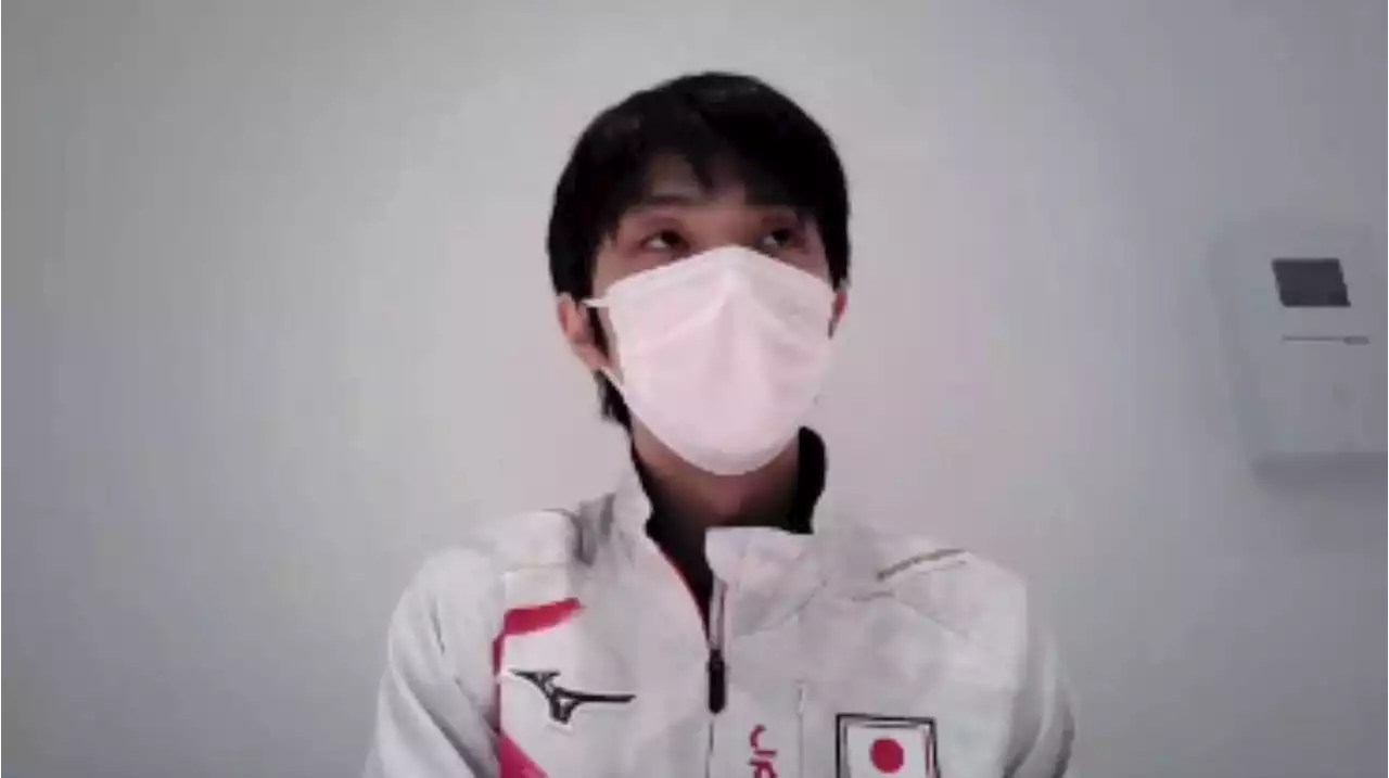 羽生結弦、五輪３連覇公言の理由「２連覇を失うのは怖い。でも勝たなきゃいけない場所」（デイリースポーツ） - Yahoo!ニュース