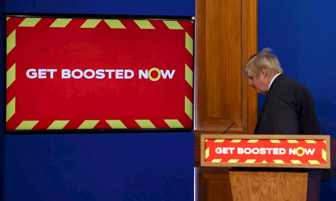 Boris Johnson quits as world runs out of Greek letters? Our supporters’ predictions for 2022