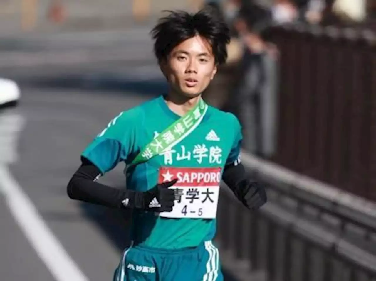 ４位に国学院大・５位順大、前回往路Ｖの創価大は８位…９位東洋大・１１位早大 : ニュース : 箱根駅伝