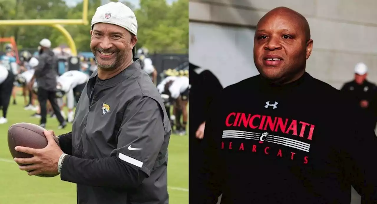 Tim Walton to Make $700,000, Perry Eliano to Make $450,000 As New Ohio State Secondary Coaches