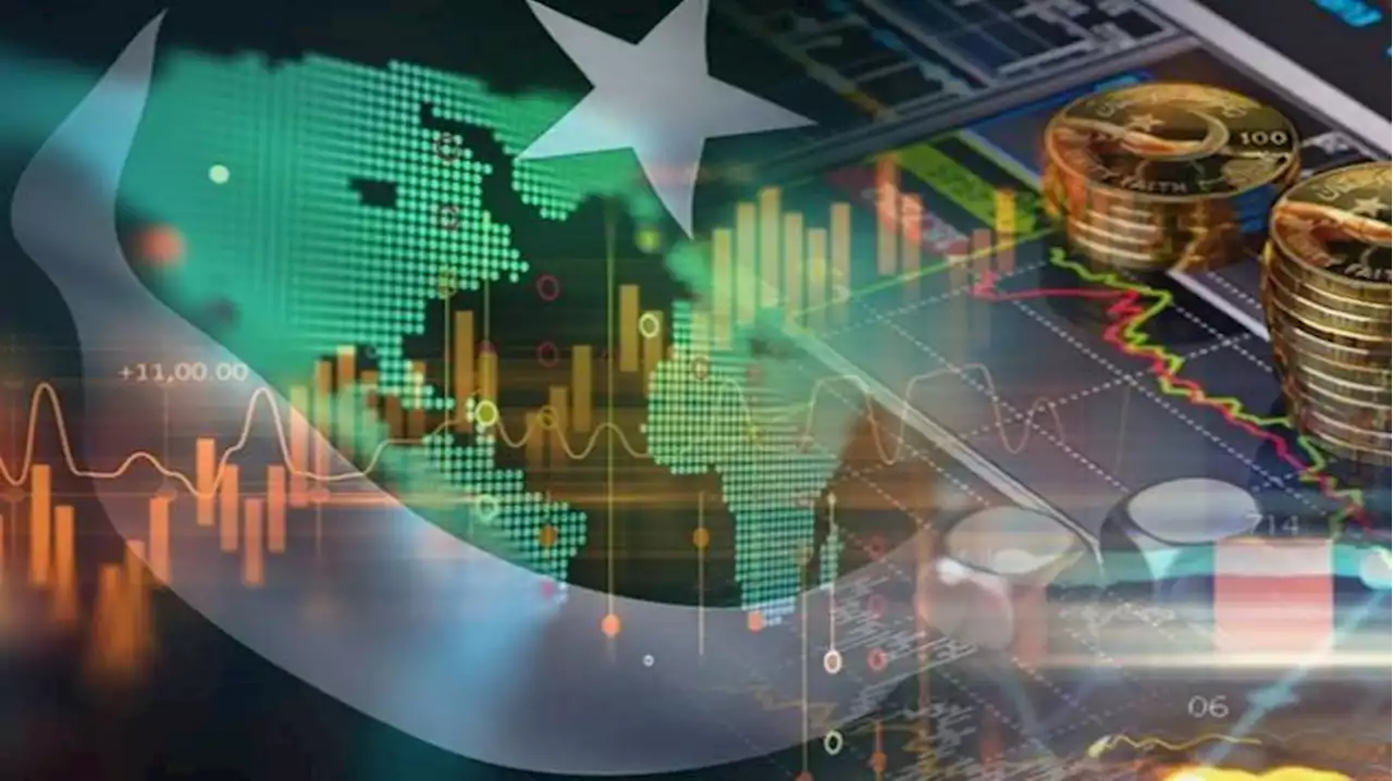 2020-21 میں ملکی معیشت کا نظر ثانی حجم 346.76 ارب ڈالرز تک پہنچا۔۔ اعداد و شمار جاری