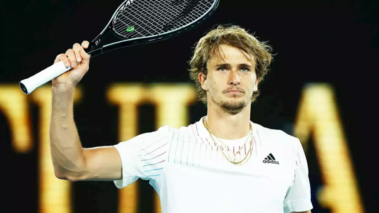 Australian Open favourite drops COVID-19 bombshell after contender tests positive