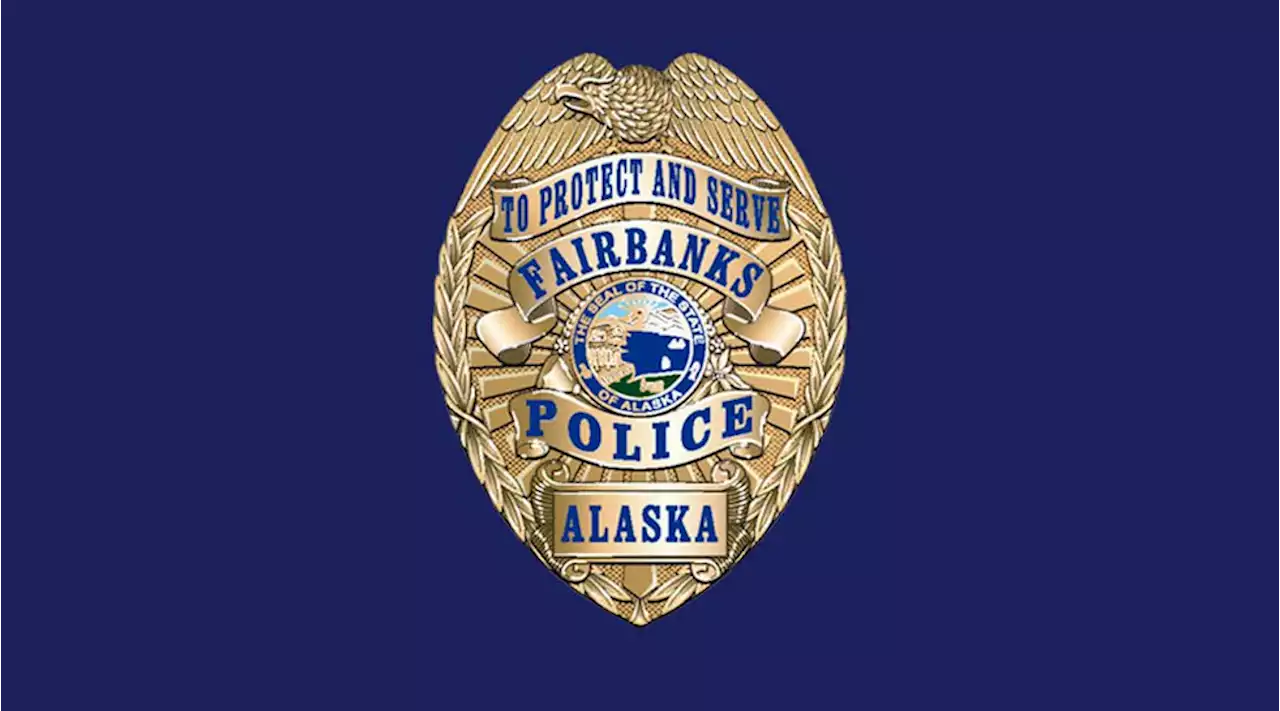 Fairbanks police searching for person of interest in shooting that killed 1, injured another