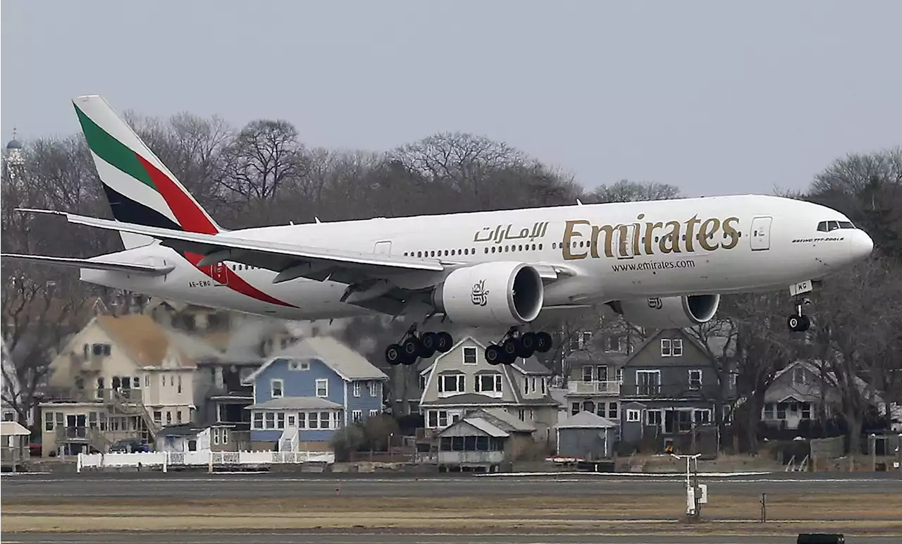 Emirates to again fly Boeing 777 to US as 5G rollout slowed