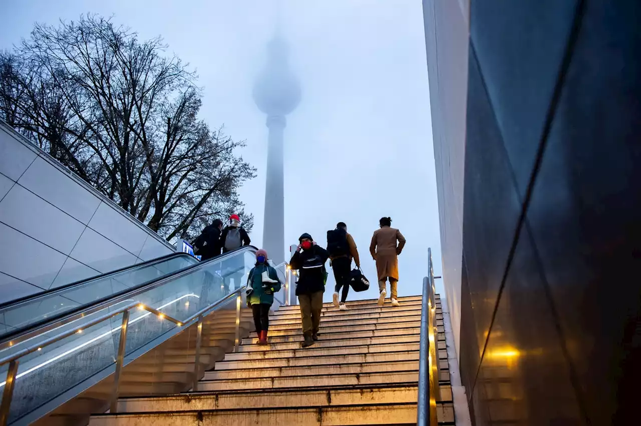 Corona: Inzidenz in Berlin steigt wieder sprunghaft, Bezirk Mitte bei 2286