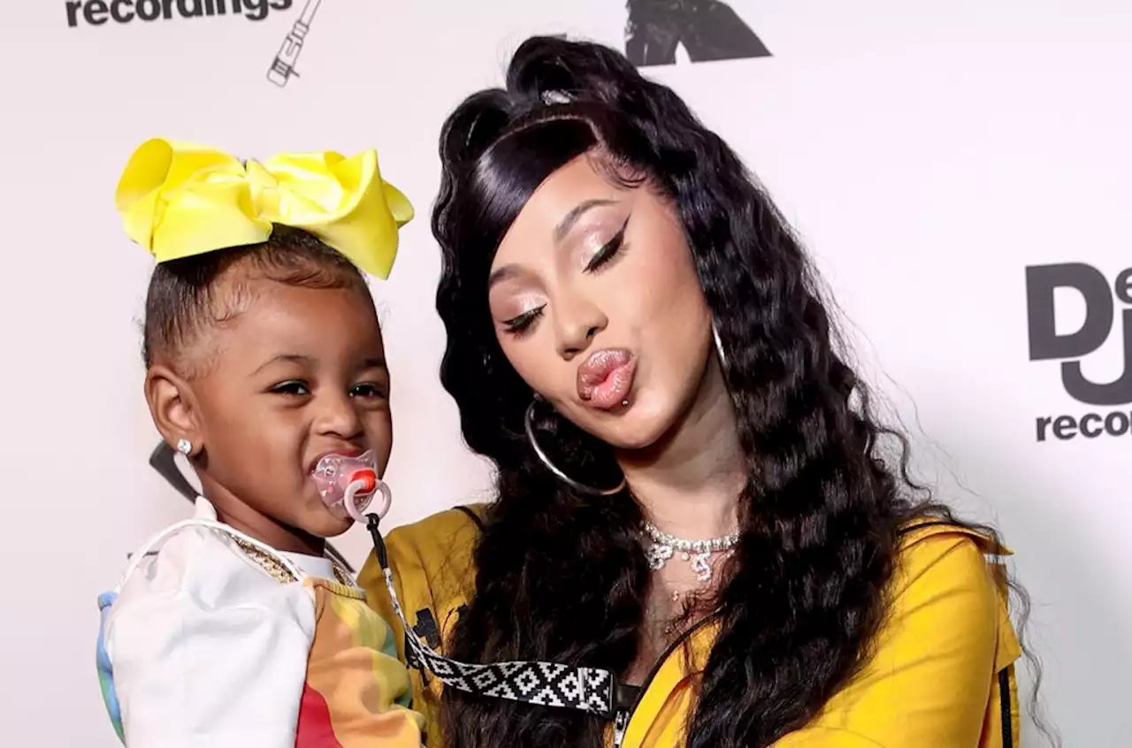 The Most Extravagant Gifts Cardi B & Offset Have Gotten Kulture, From Birkins to Bling