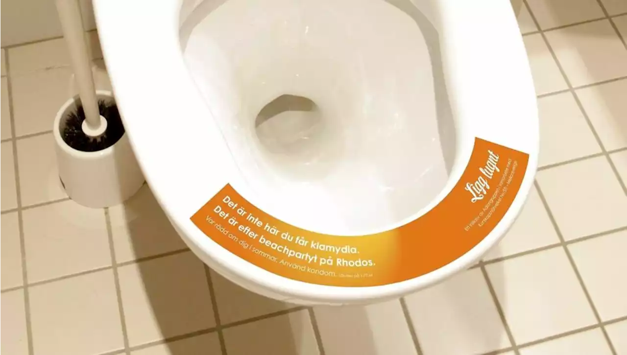 De unge har ikke holdt afstand: Klamydia stiger under corona