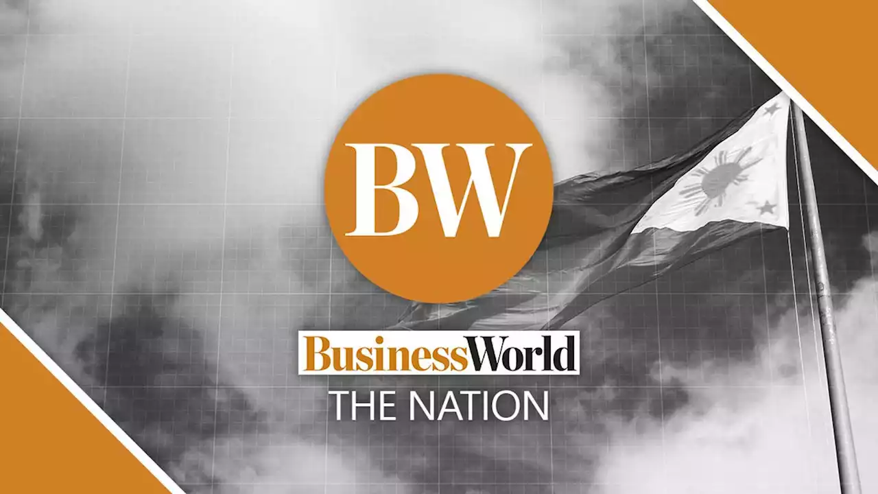 Gov’t eyes streamlined travel process - BusinessWorld Online