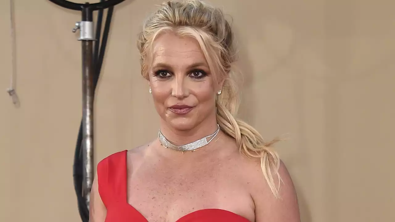 Britney Spears im Rechtsstreit mit ihrer Schwester Jamie Lynn