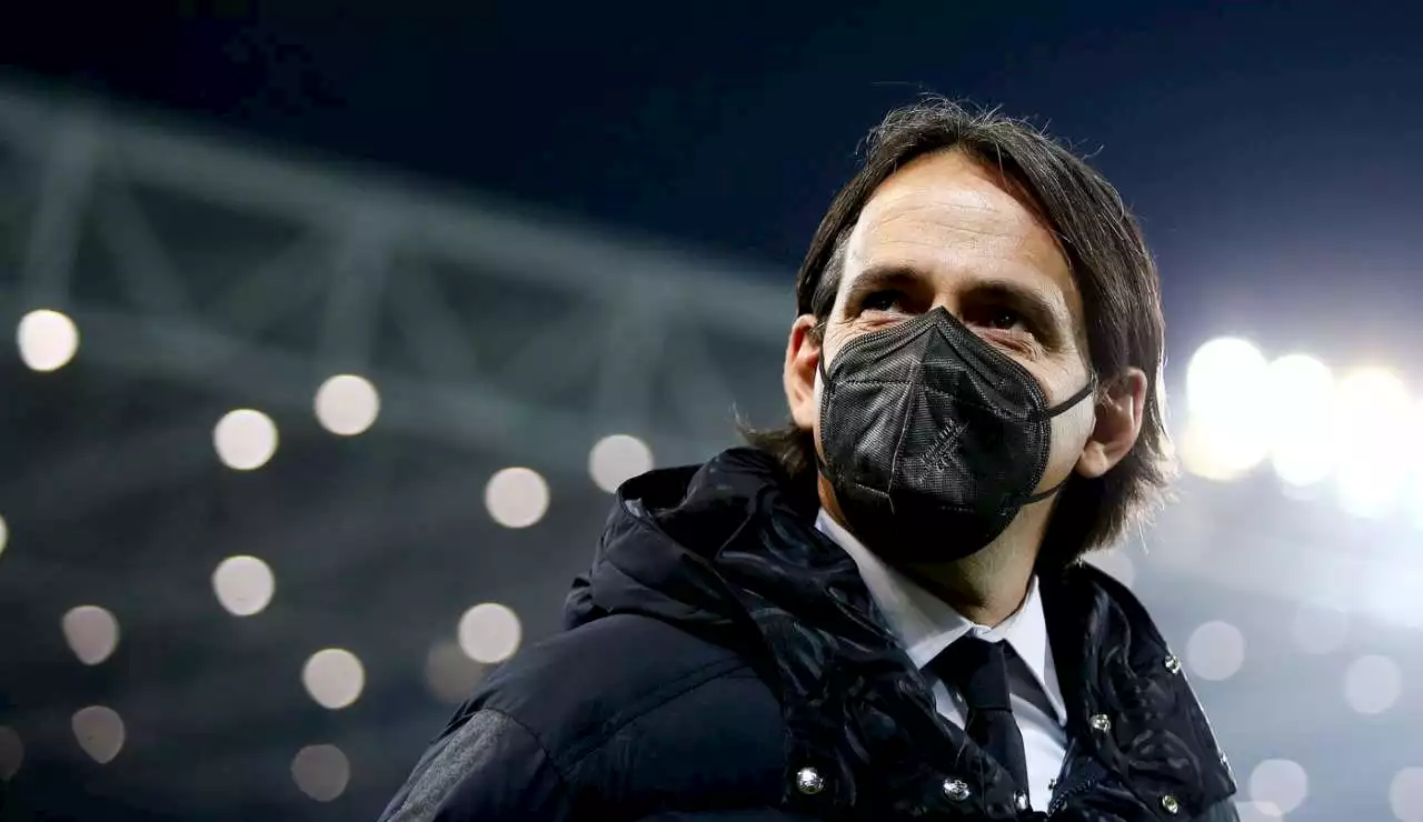 Inter-Empoli, subito una tegola per Inzaghi: fuori in lacrime