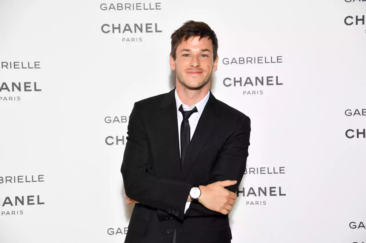 Marvel Actor Gaspard Ulliel Dead At 37 Following Ski Accident