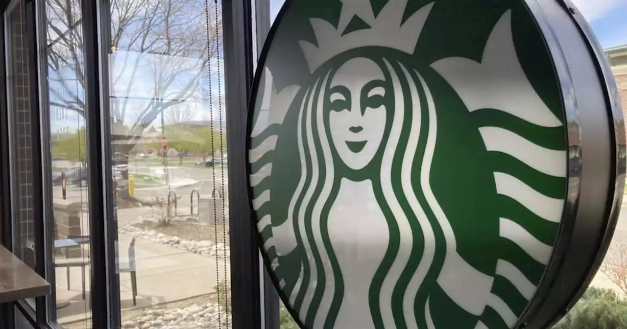 Starbucks ends COVID vaccine requirement for its U.S. workers in response to Supreme Court ruling