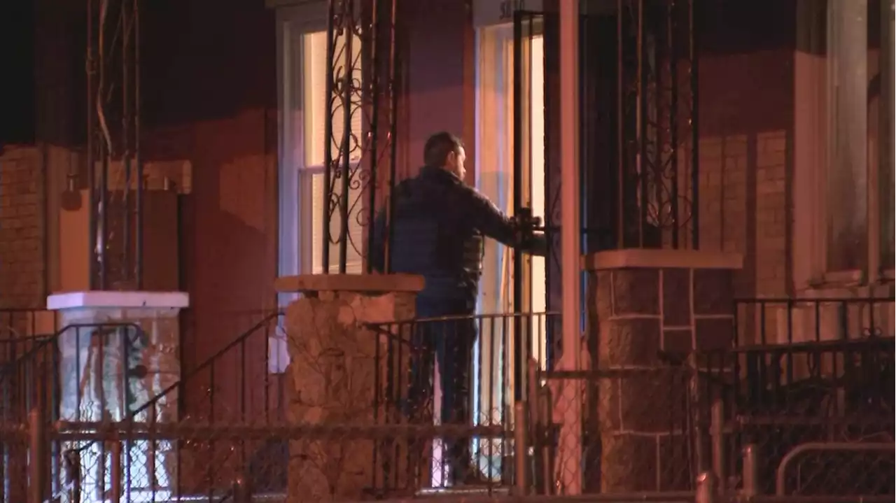 3 Hospitalized After Shooting In Southwest Philadelphia, Police Say