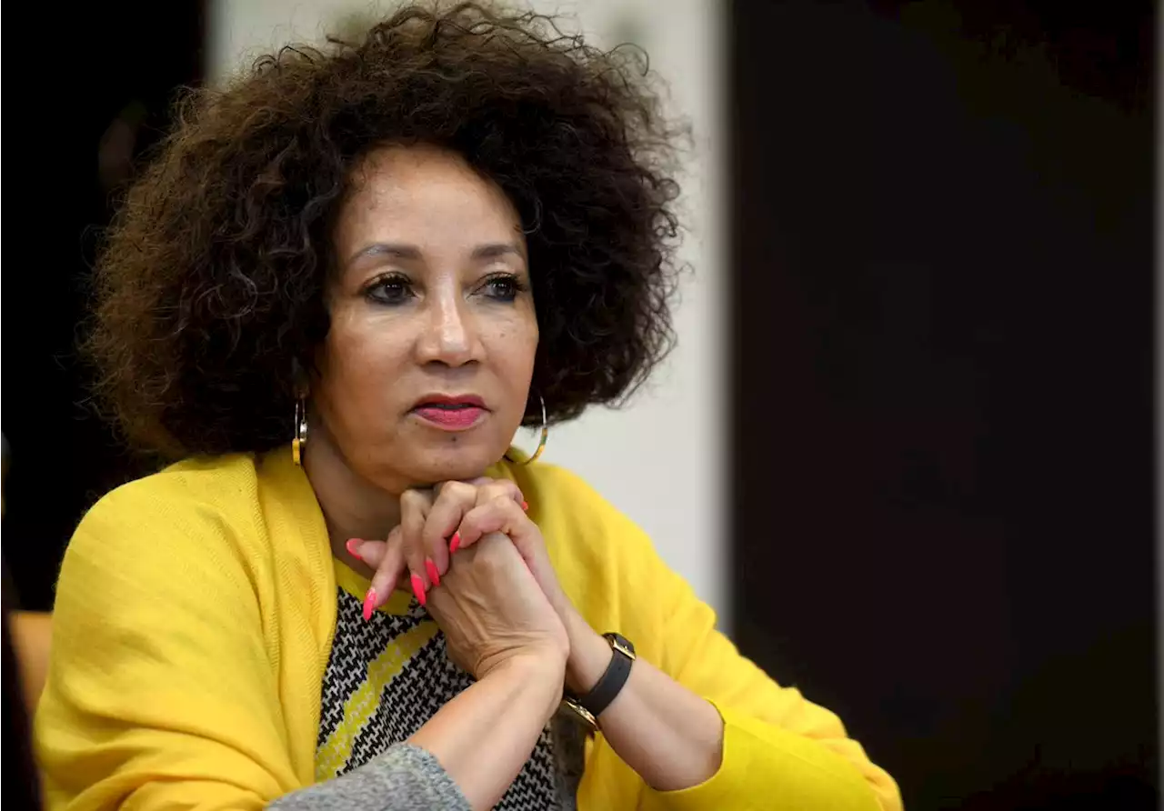 Dinga Sikwebu | Sisulu’s political inauthenticity is astonishing | Citypress