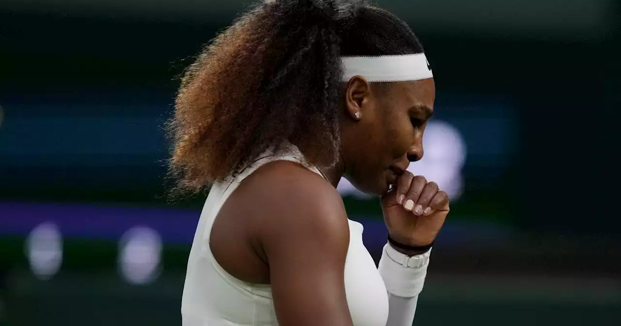 Serena Williams incursiona en el mundo de los NFT: cómo es su acuerdo con una empresa que opera con tokens