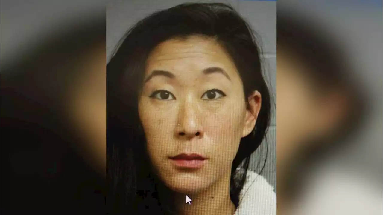 ‘Just eat candy.’ Connecticut teacher left children home alone while she vacationed with boyfriend, arrest warrant says