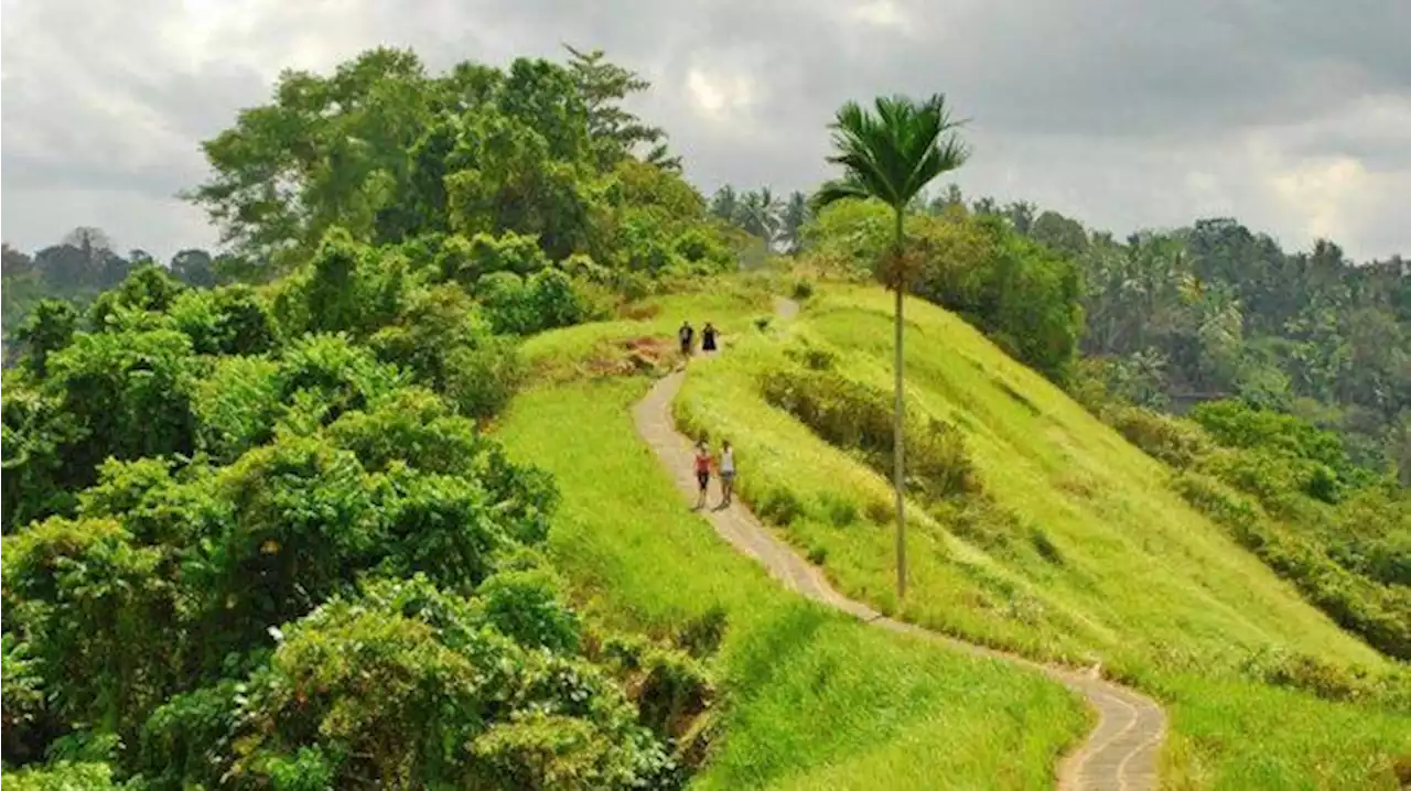 'Healing Trip ke Bali' Tak Bisa Atasi Depresi, Ini Alasannya