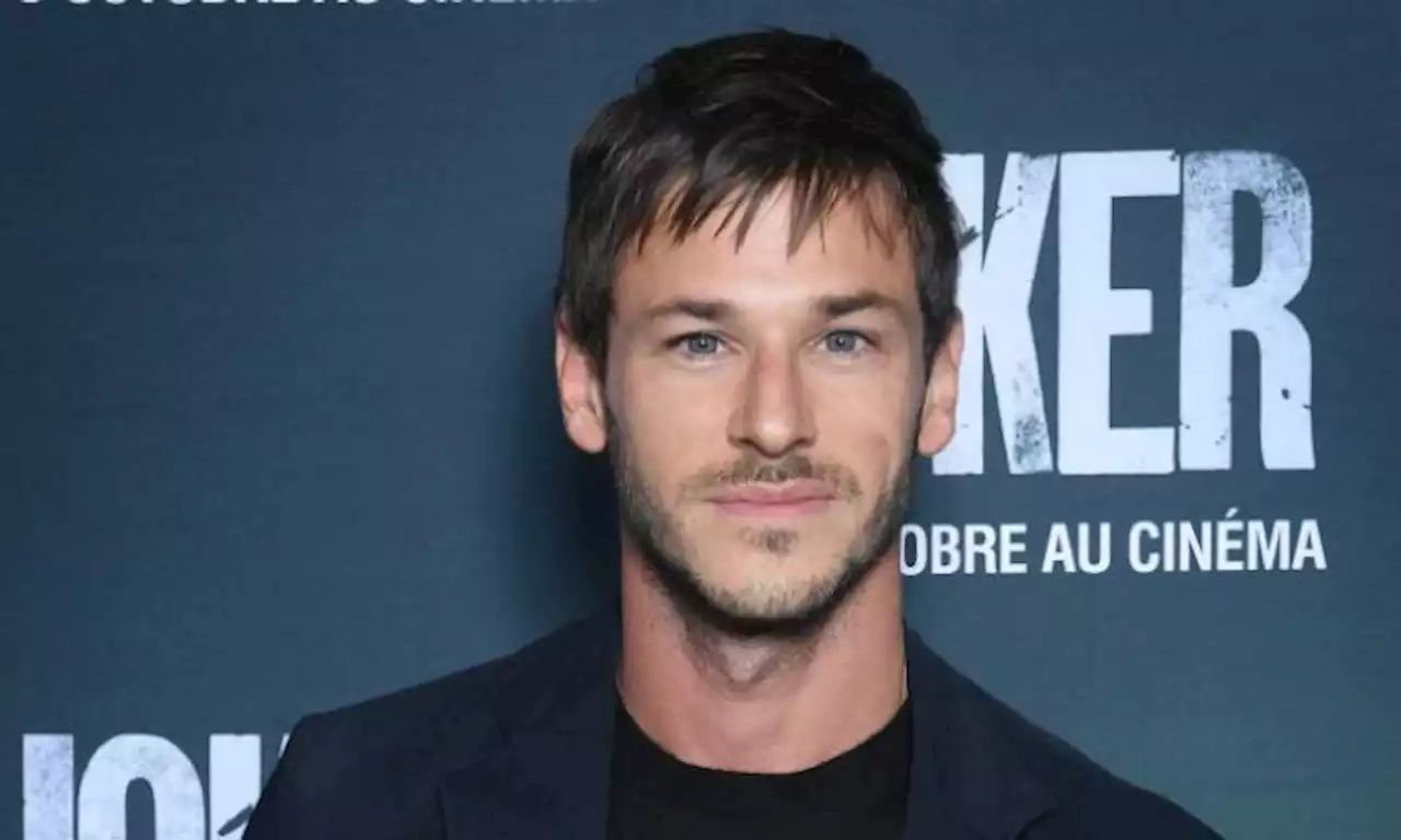 French actor Gaspard Ulliel dead in skiing accident at 37