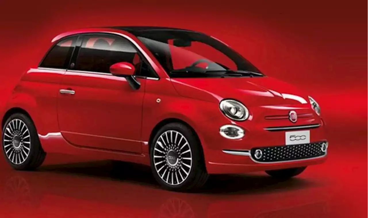 Play Express Wins games and you might even win a Fiat 500 car