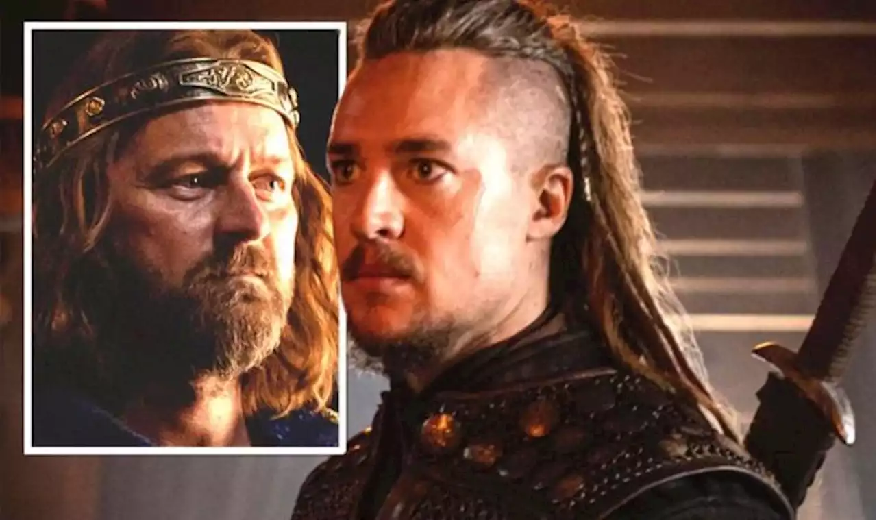 The Last Kingdom season 5: King Constantin to become Uhtred's biggest enemy?