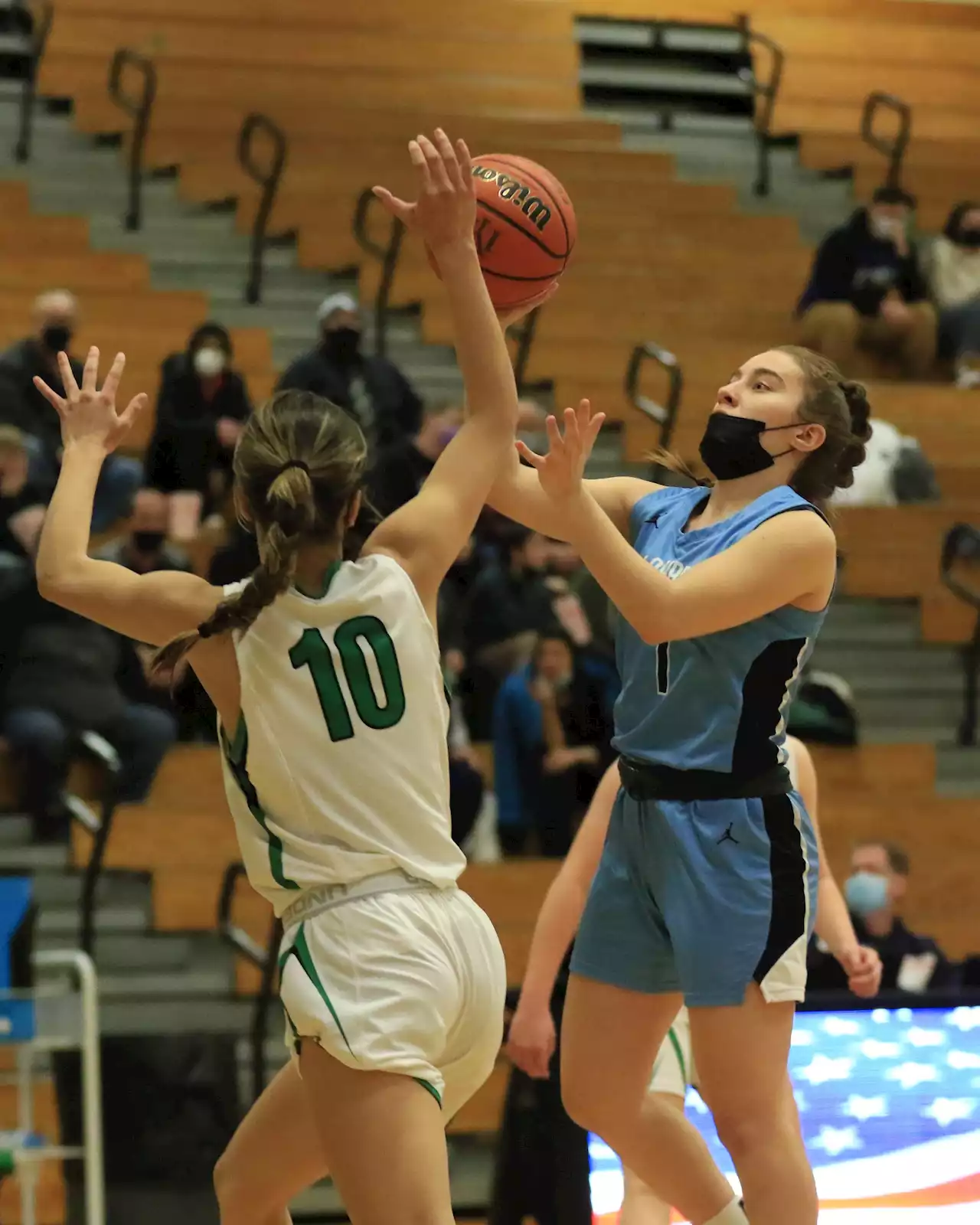 Willowbrook comes from behind to beat York