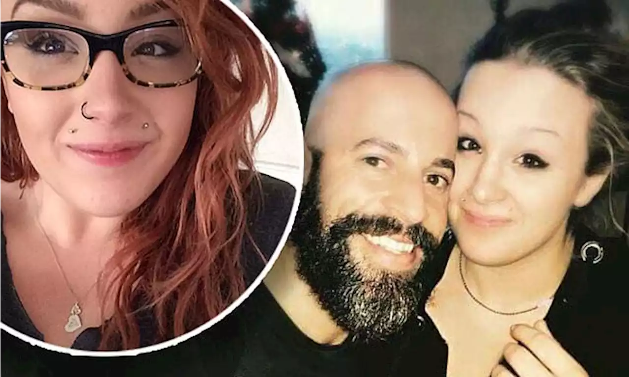 Chris Daughtry's family confirm stepdaughter Hannah died from suicide