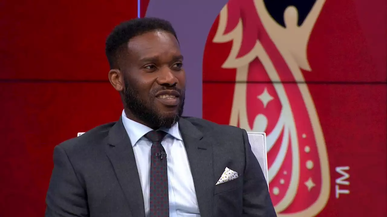 AFCON 2021: Jay Jay Okocha reveals one mistake Eguavoen is making in Cameroon