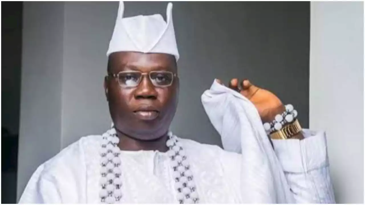 Lagos-Ibadan road attacks: Police, DSS shun joint patrol initiative - Gani Adams