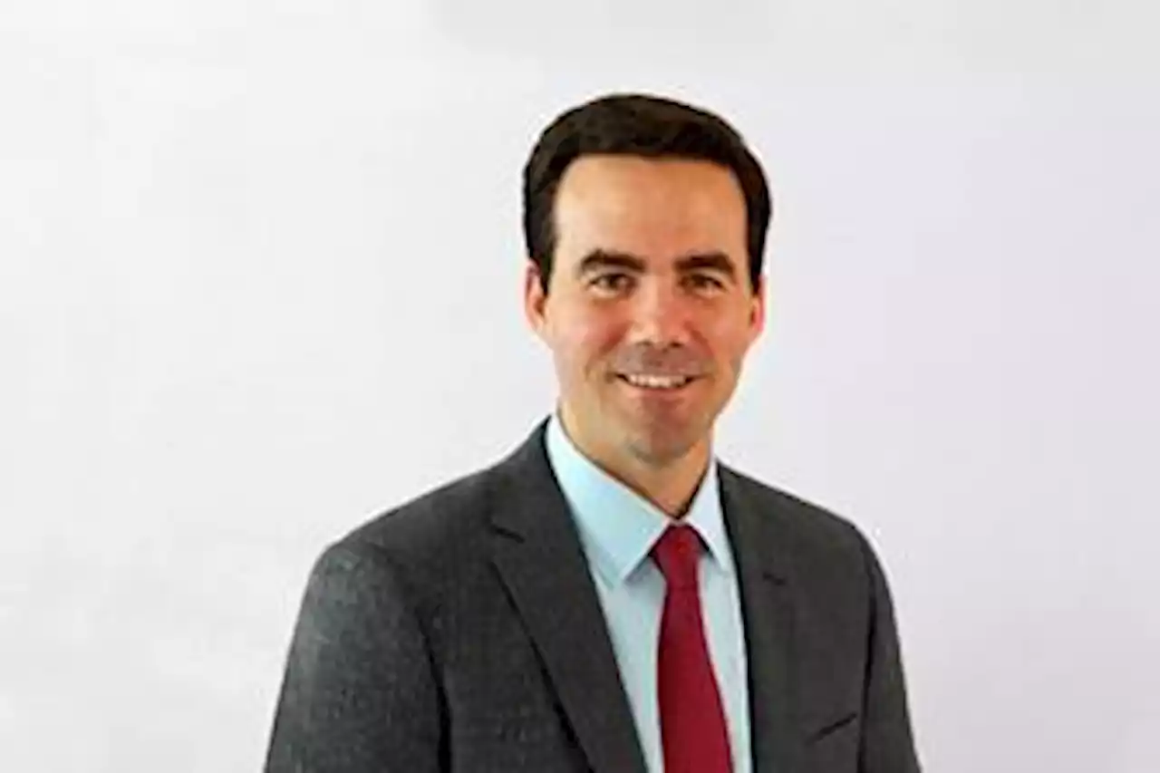 Robert Costa Joins CBS News As Chief Election And Campaign Correspondent