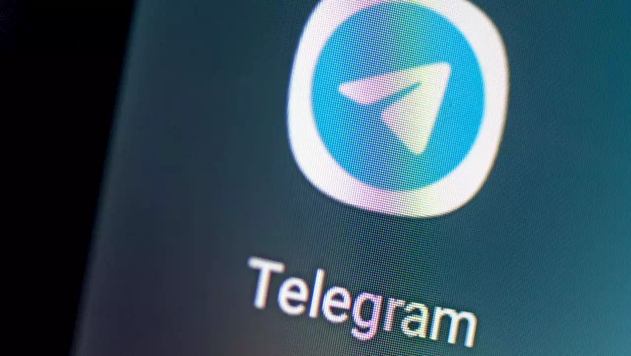 Nancy Faeser will Telegram aus den App-Stores werfen lassen