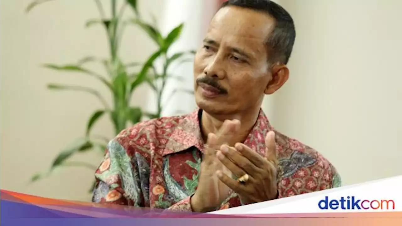 Itong Isnaeni Kena OTT KPK, KY: Aduan Etik Hakim di Jatim Tertinggi Kedua