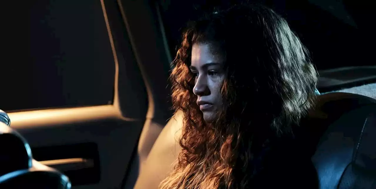 Euphoria season 2 has a big problem it needs to fix