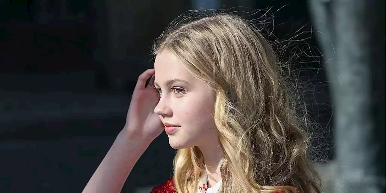 Angourie Rice and Gaten Matarazzo team up for new comedy