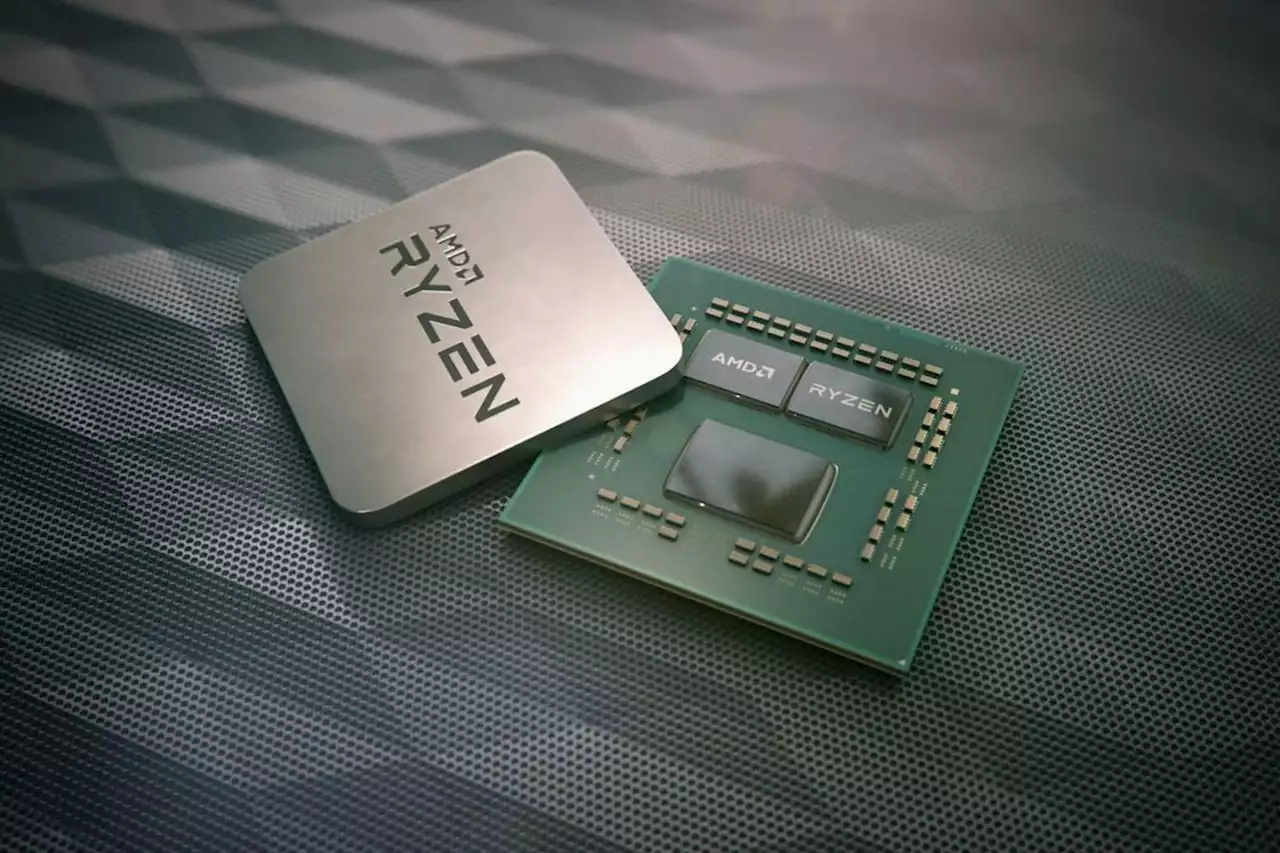 AMD Renoir-X Ryzen 4000 may rival new Intel Alder Lake CPUs | Digital Trends