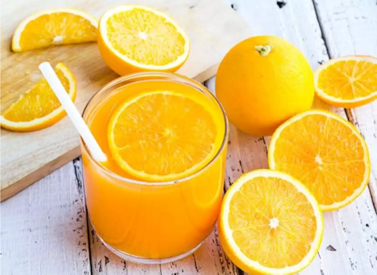 All The Ways Vitamin C Impacts Your Health