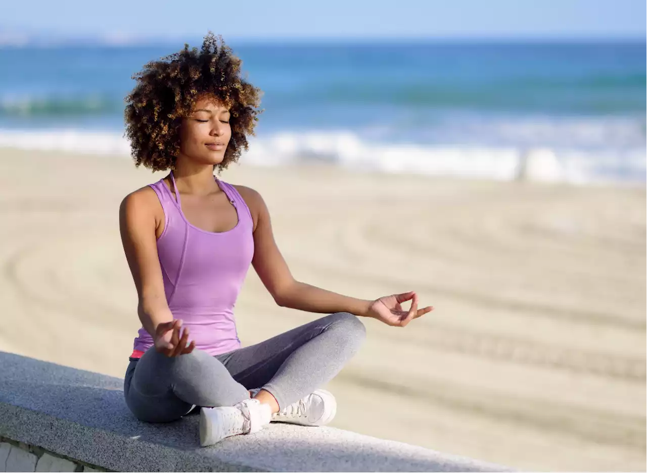 Meditating Can Impact Your Immune System In This Incredible Way, New Study Says — Eat This Not That