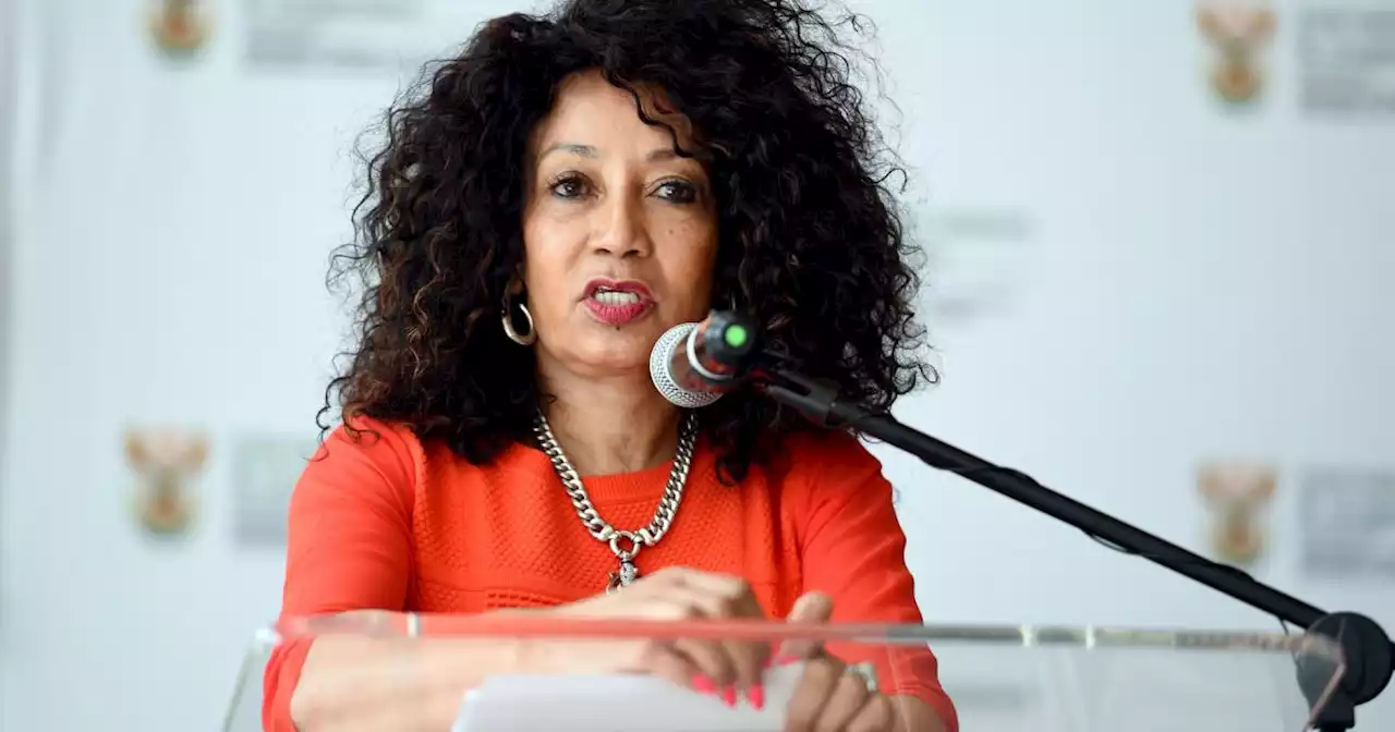 UPDATE | Sisulu claims Presidency statement misrepresents Ramaphosa meeting