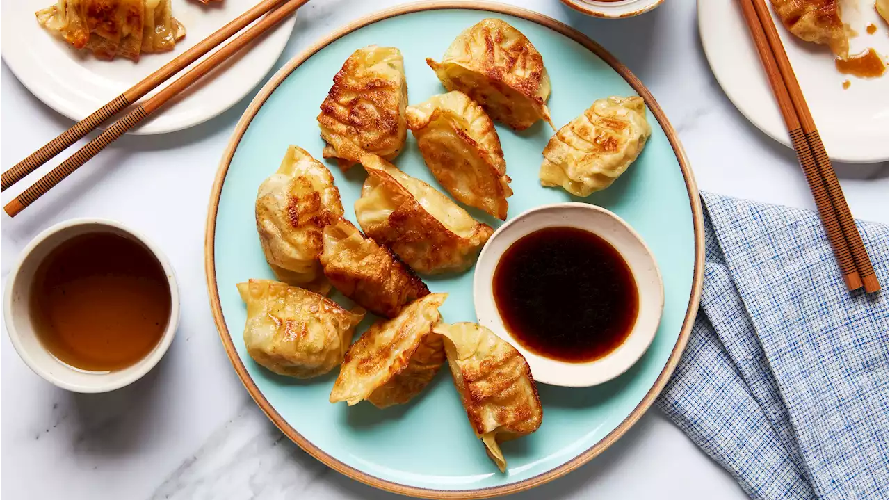 35 Lunar New Year Foods to Greet the Year of the Tiger