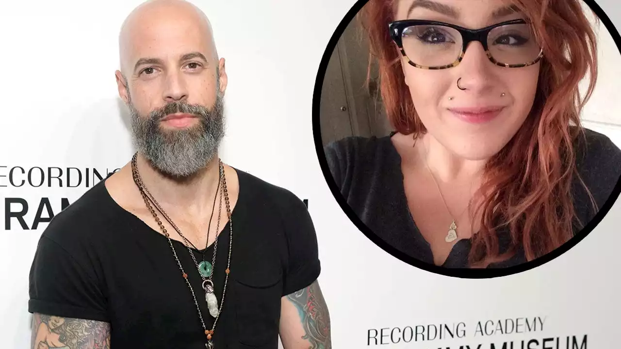 Chris Daughtry's Stepdaughter Hannah Price Died by Suicide