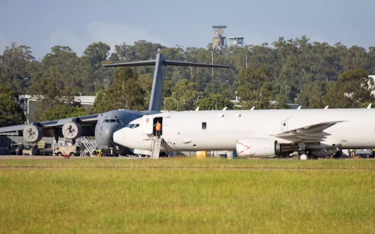 First aid flights set to reach Tonga