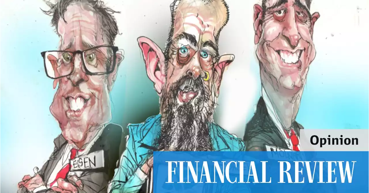 Goodbye Afterpay, hello Block: Where to for the ASX’s new giant