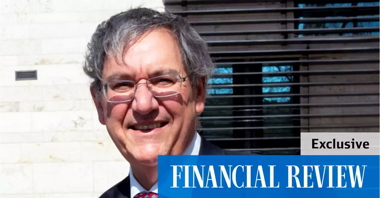 Why ASIC’s Longo sees AI and machine learning as the new frontier