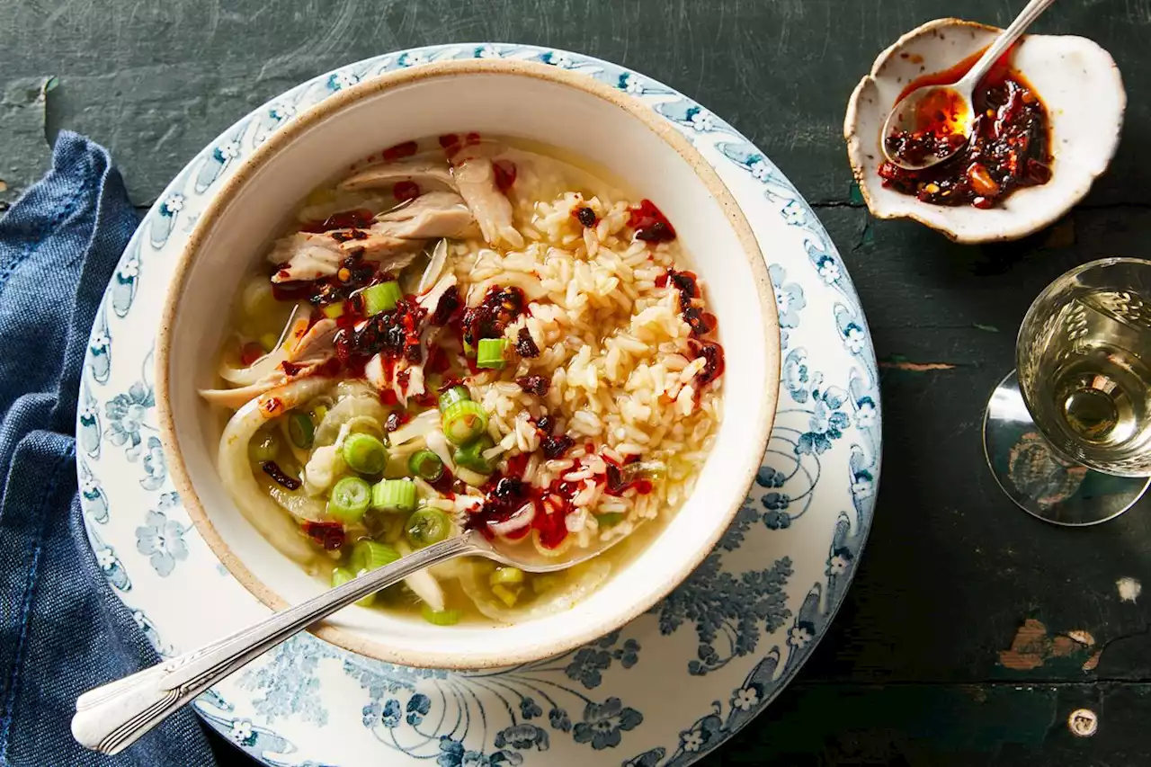 11 Slow-Cooker Recipes to Comfort, Nourish & Delight